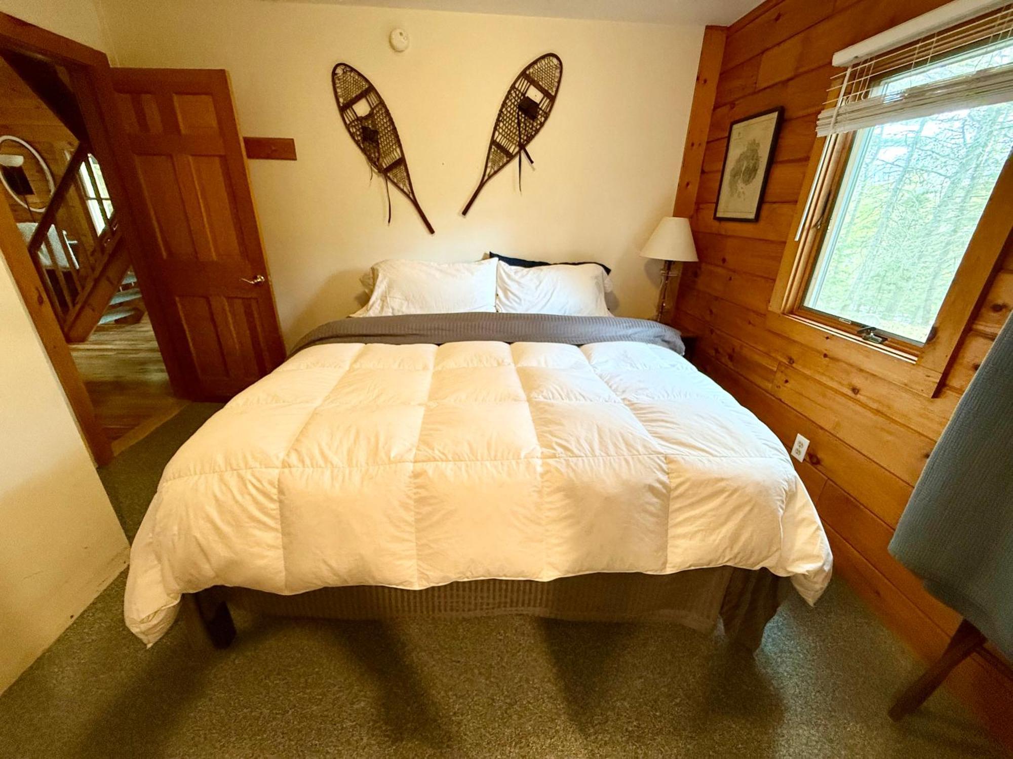 Eden Village Motel&Cottages Bar Harbor Exteriör bild